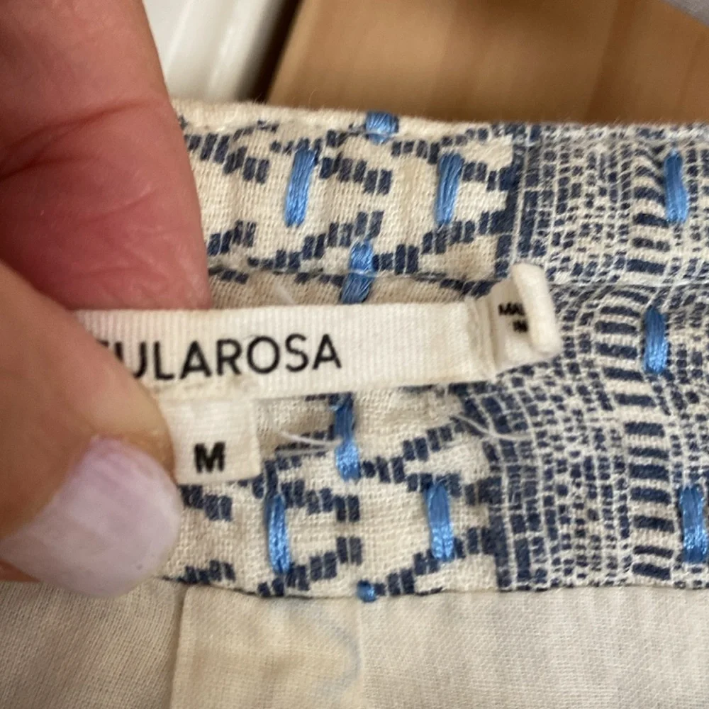 Spring jacket - Picture 3 of 5